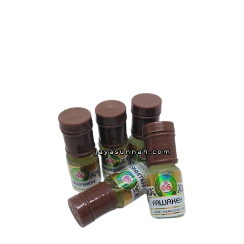 Minyak Wangi Fawakeh