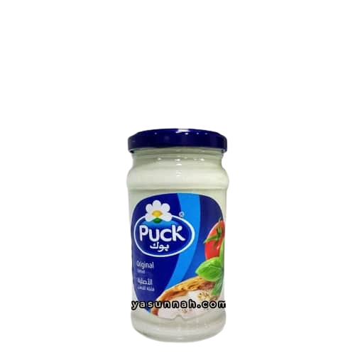 Puck Original Spread